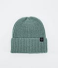 Chunky 2021 Beanie čepice Faded Green, Obrázek 1 z 3
