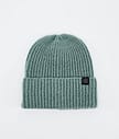 Chunky 2021 Beanie čepice Pánské Faded Green