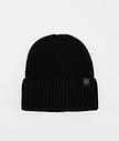 Chunky 2021 Beanie čepice Pánské Black
