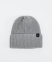 Chunky Beanie čepice Pánské Grey Melange