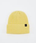 Chunky Czapka Beanie Faded Yellow, Zdjęcie 1 z 3