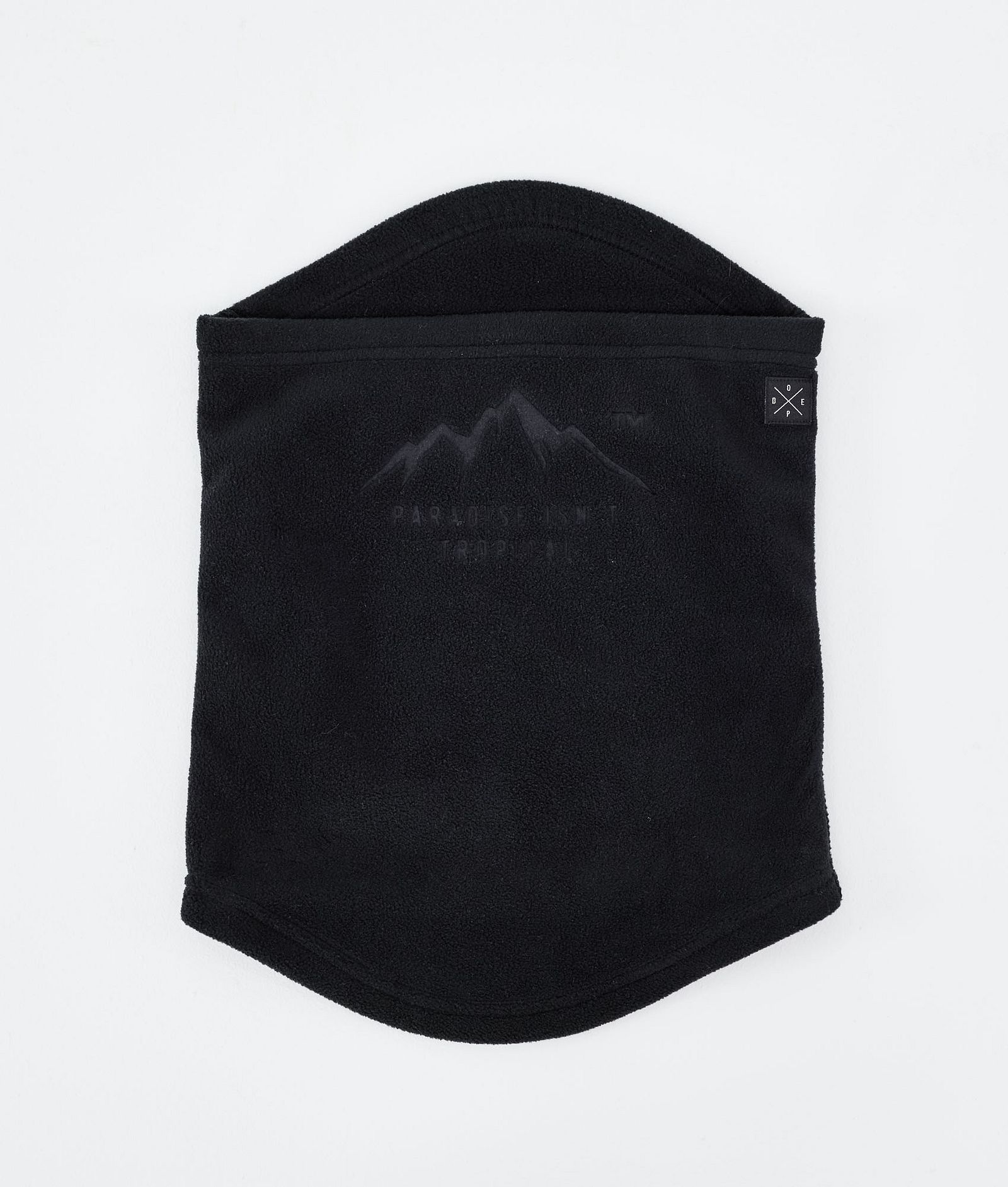 Cozy Tube 2021 Maska Black, Obrázek 1 z 6