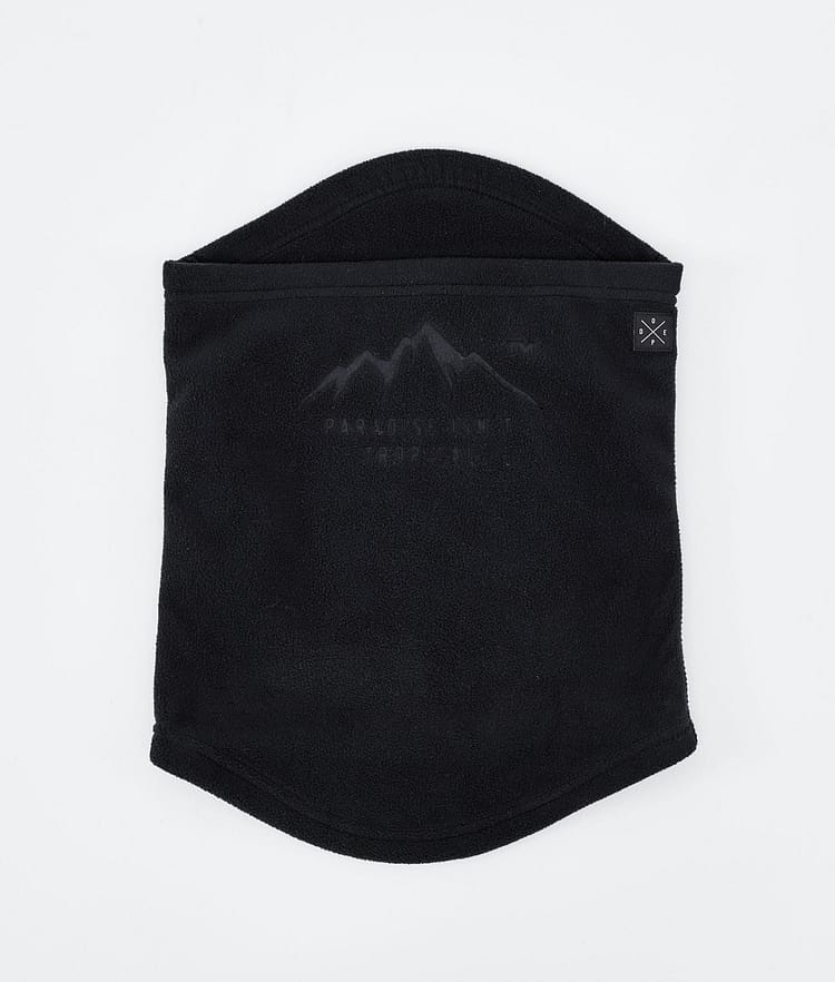 Cozy Tube 2021 Maska Black, Obrázek 1 z 6