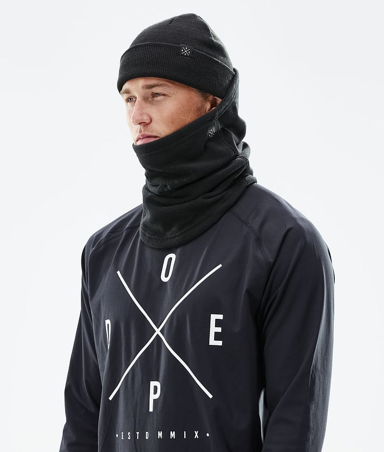 Cozy Tube 2021 Maska Black, Obrázek 3 z 6
