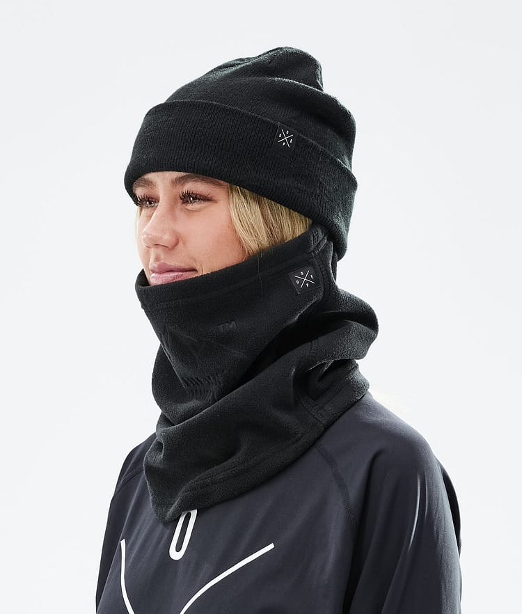 Cozy Tube 2021 Maska Black, Obrázek 6 z 6
