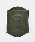 Cozy Tube 2021 Pasamontañas Olive Green, Imagen 1 de 6