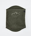 Cozy Tube 2021 Pasamontañas Hombre Olive Green