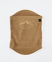 Cozy Tube Pasamontañas Hombre Gold
