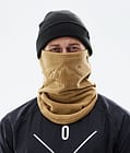 Cozy Tube Ochraniacze na Twarz Gold, Zdjęcie 4 z 6