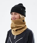Cozy Tube Ochraniacze na Twarz Gold, Zdjęcie 6 z 6