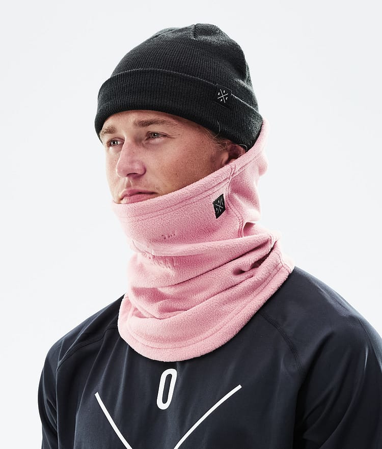 Cozy Tube Maska Pink, Obrázek 3 z 6