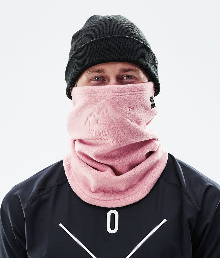Cozy Tube Maska Pink, Obrázek 4 z 6