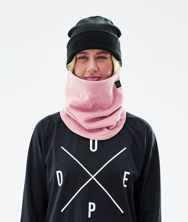 Cozy Tube Maska Pink, Obrázek 5 z 6