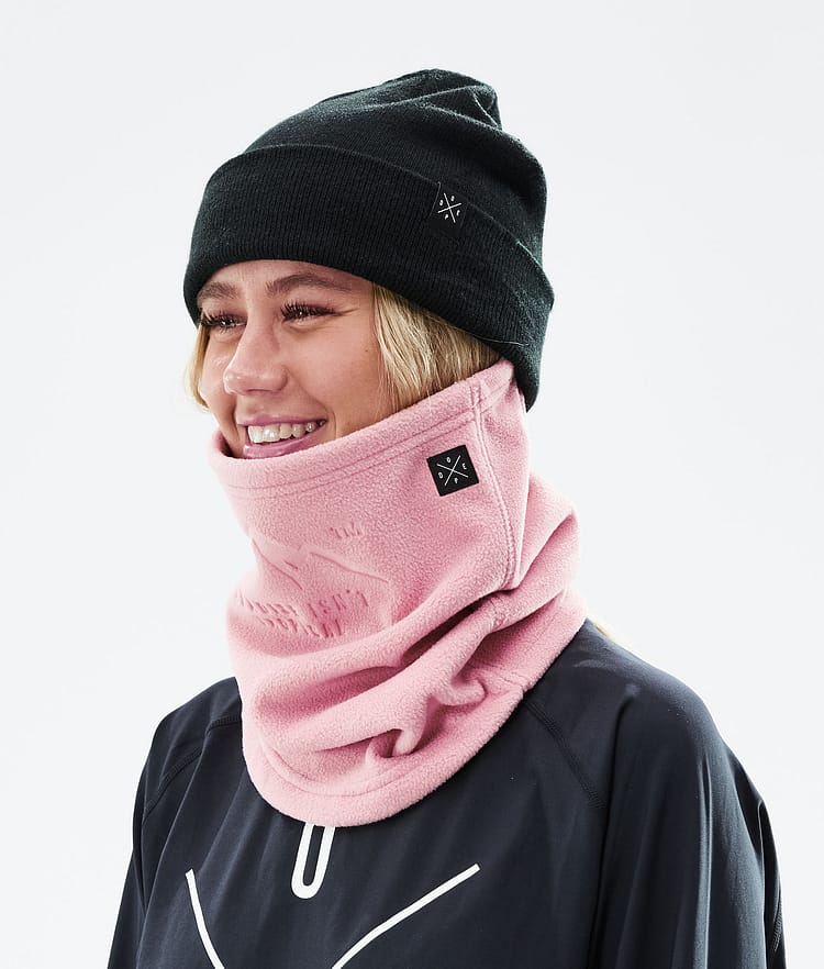 Cozy Tube Maska Pink, Obrázek 6 z 6