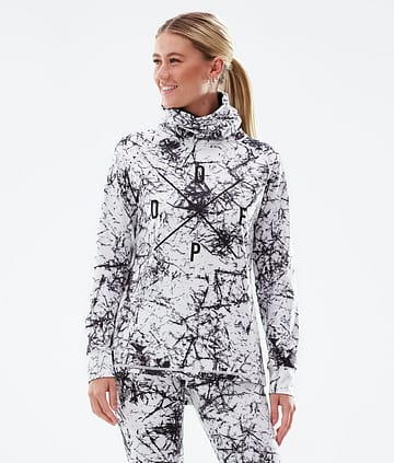 Snuggle W Camiseta Térmica Mujer 2X-Up Rock