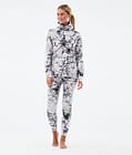 Snuggle W Camiseta Térmica Mujer 2X-Up Rock, Imagen 3 de 7