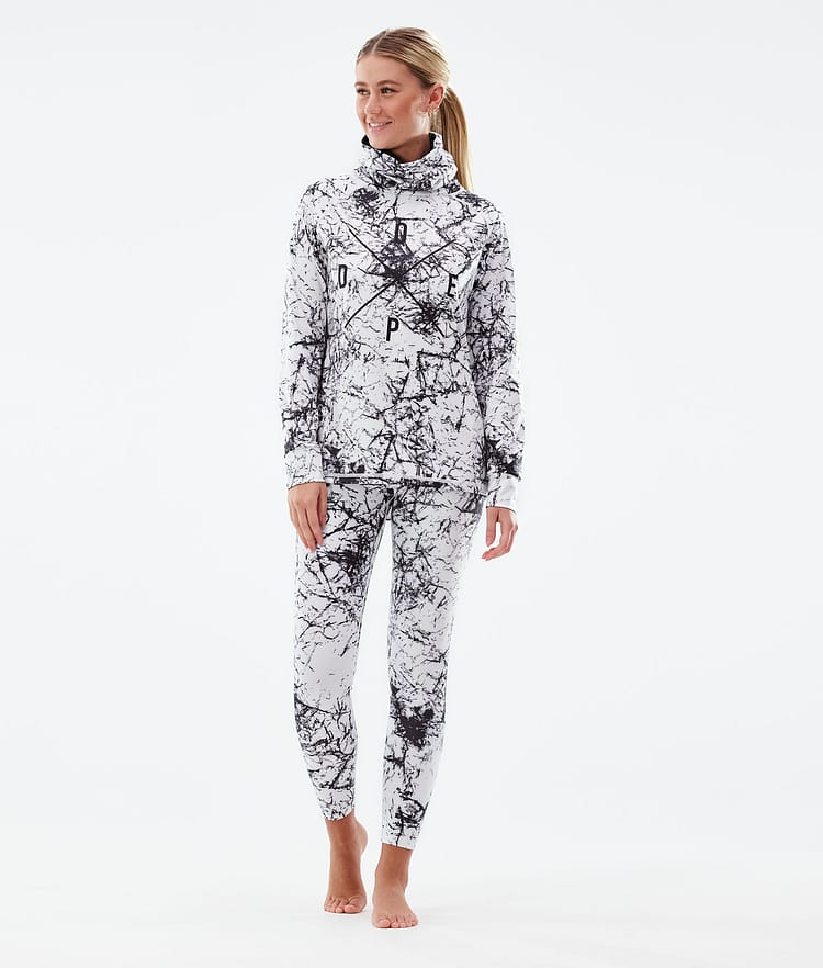 Snuggle W Camiseta Térmica Mujer 2X-Up Rock, Imagen 3 de 7