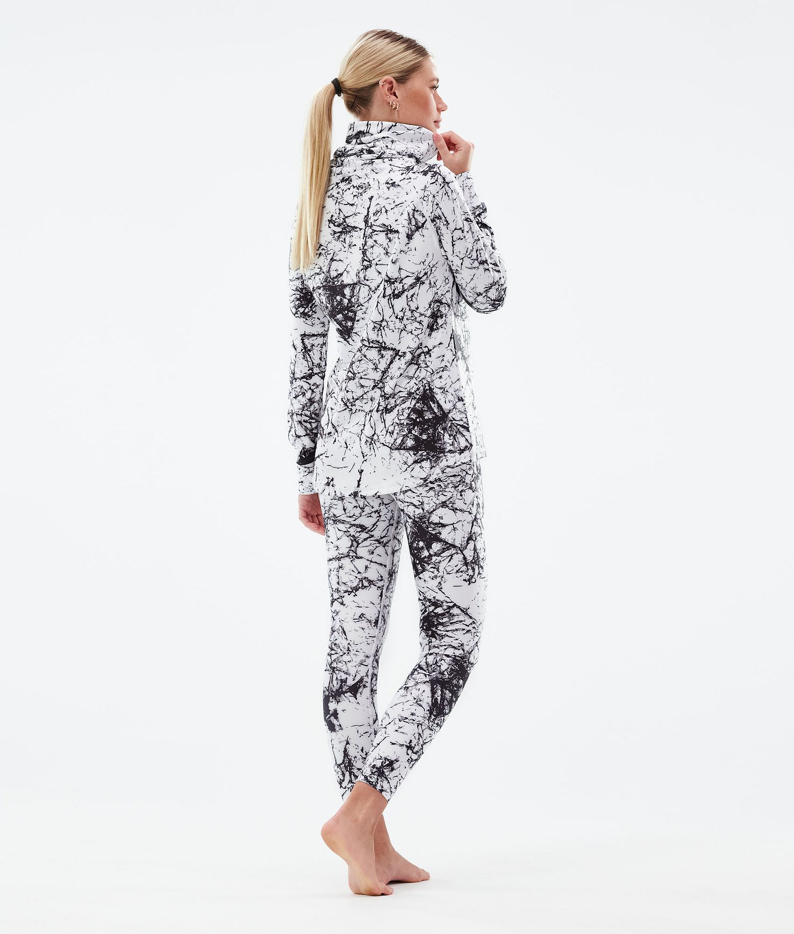 Snuggle W Camiseta Térmica Mujer 2X-Up Rock, Imagen 4 de 7