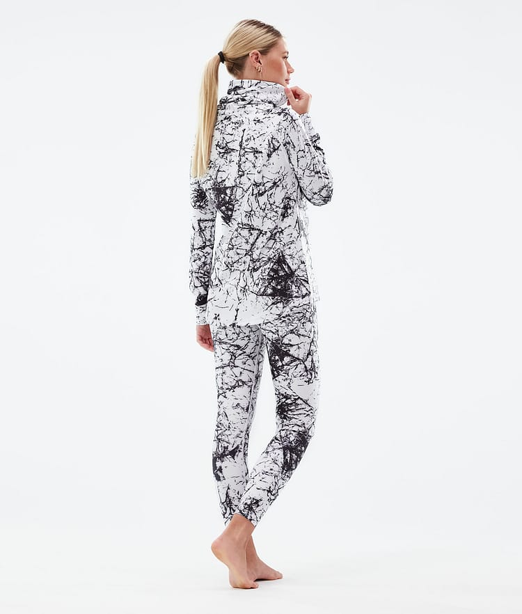 Snuggle W Camiseta Térmica Mujer 2X-Up Rock, Imagen 4 de 7