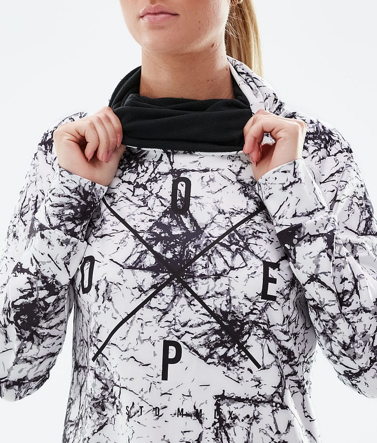 Snuggle W Camiseta Térmica Mujer 2X-Up Rock, Imagen 6 de 7