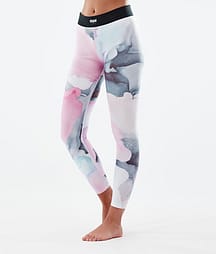 Dope Snuggle W Pantalón Térmico Mujer 2X-Up Blot