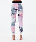Snuggle W Legginsy Termoaktywne Kobiety 2X-Up Blot, Zdjęcie 2 z 7