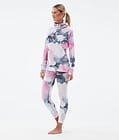 Snuggle W Legginsy Termoaktywne Kobiety 2X-Up Blot, Zdjęcie 3 z 7