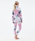 Snuggle W Legginsy Termoaktywne Kobiety 2X-Up Blot, Zdjęcie 4 z 7