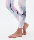 Snuggle W Legginsy Termoaktywne Kobiety 2X-Up Blot, Zdjęcie 7 z 7
