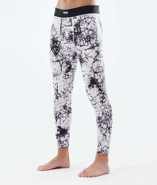 Snuggle Pantalón Térmico Hombre 2X-Up Rock