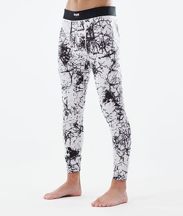 Snuggle Legginsy Termoaktywne Mężczyźni 2X-Up Rock