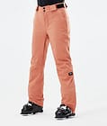 Con W 2021 Ski Pants Women Peach, Image 1 of 5