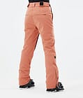 Con W 2021 Ski Pants Women Peach, Image 3 of 5