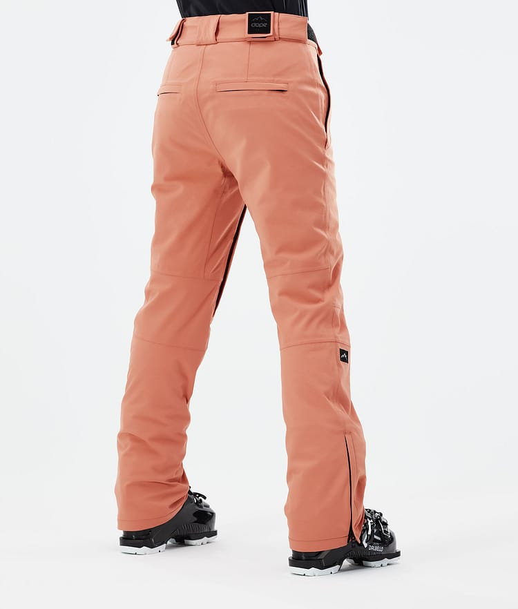Con W 2021 Ski Pants Women Peach, Image 3 of 5
