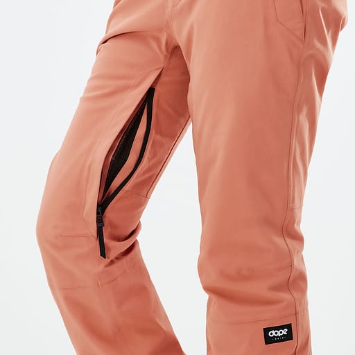 Zipped and Meshed Vents Main Product Details Image,