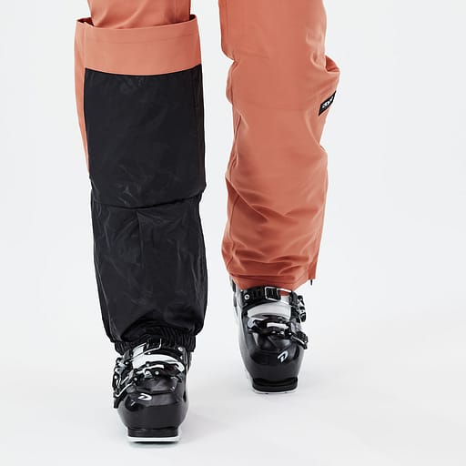 Elasticated Snow Gaiters Main Product Details Image,