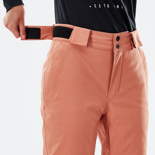 Elastic Adjustable Waistband Main Product Details Image,