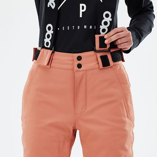 Belt Loops for Suspenders Main Product Details Image,