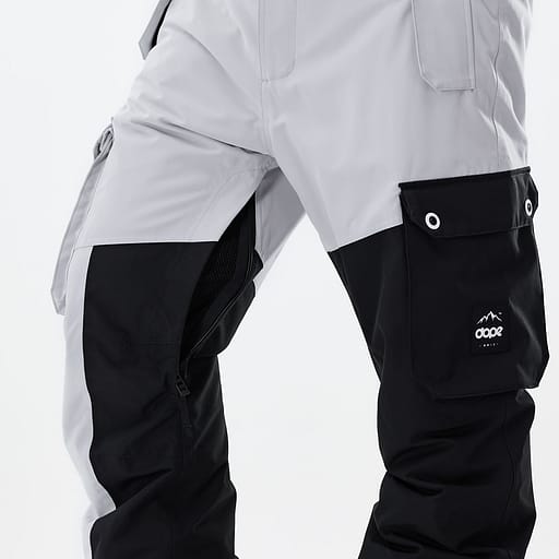 Zipped and Meshed Vents Main Product Details Image,
