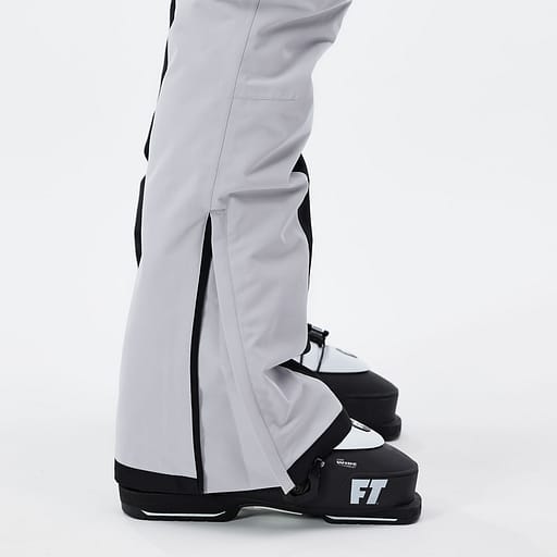 Zippered Gusseted Hems Main Product Details Image,