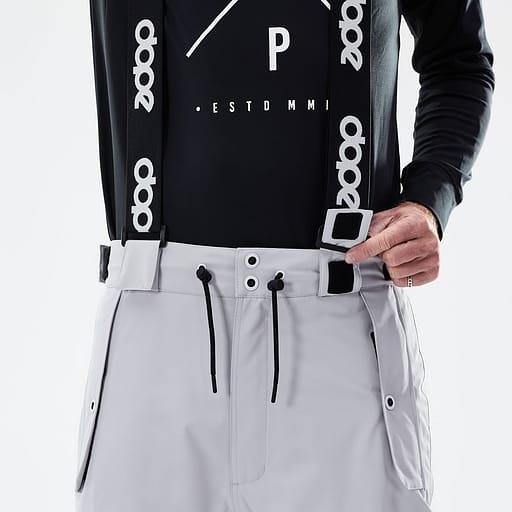 Belt Loops for Suspenders Main Product Details Image,