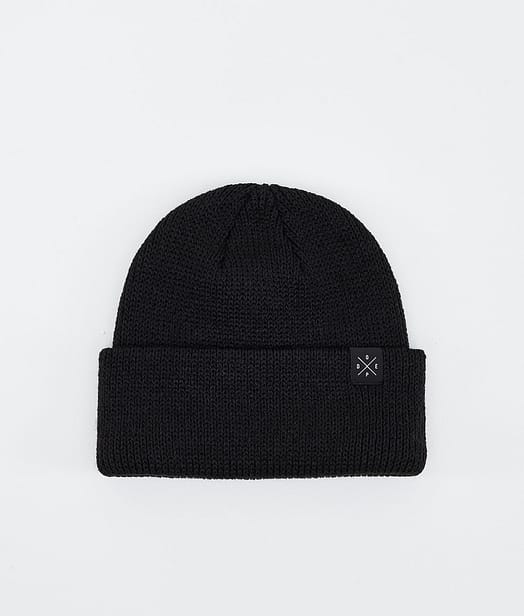 Drifter II 2021 Beanie Black