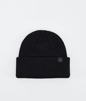 Drifter II 21 Beanie Black