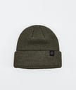 Drifter II 2021 Beanie Men Olive Green