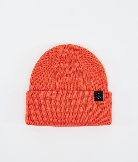 Drifter II Bonnet Orange