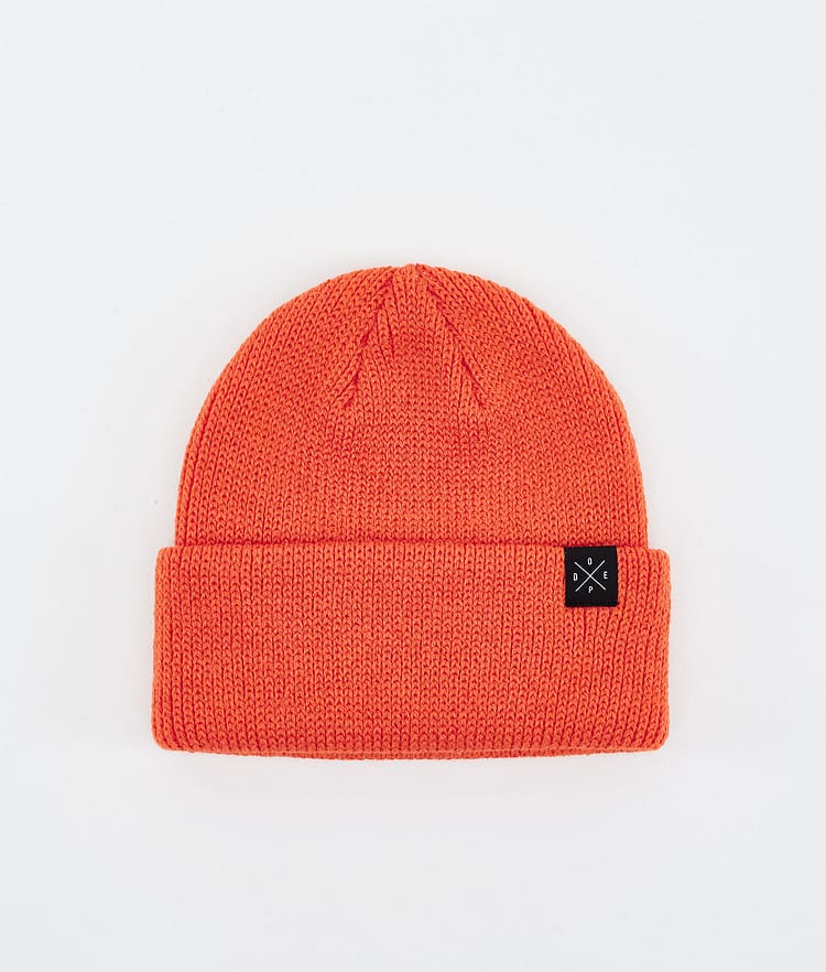 Drifter II Beanie čepice Orange, Obrázek 1 z 3
