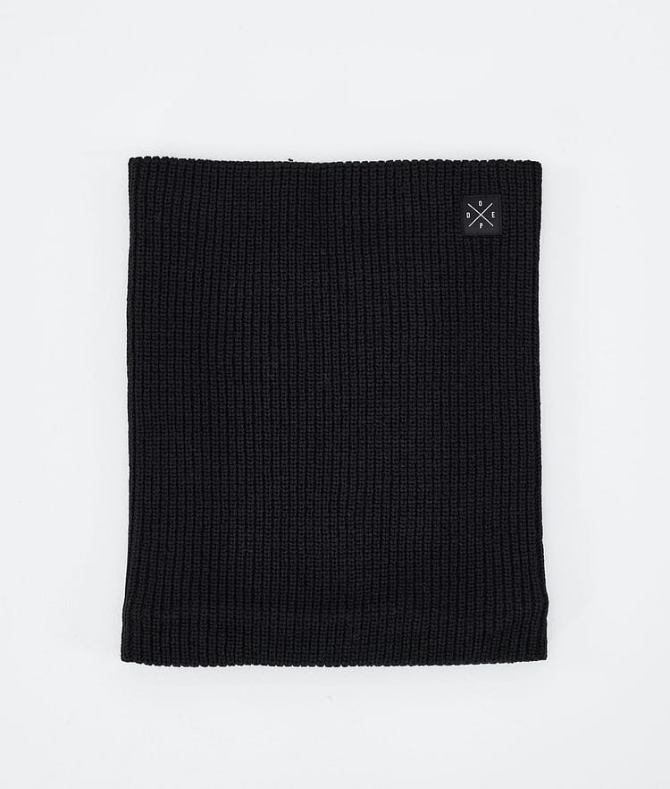 2X-UP Knitted 2021 Facemask Black, Image 1 of 3