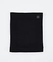 2X-UP Knitted Facemask Men Black