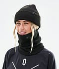 2X-UP Knitted 2021 Facemask Black, Image 3 of 3