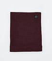 2X-UP Knitted 2021 Maska Pánské Burgundy